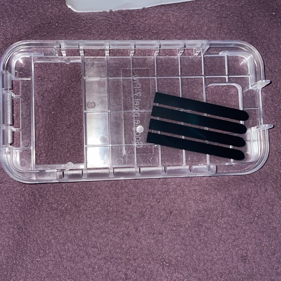 NEW Google Pixel 7 LCD screen protector Nano gel I’ve light kit water proof - Picture 14 of 16